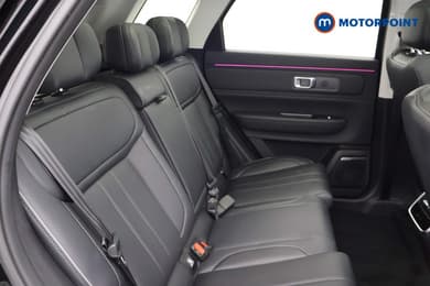 Jaecoo 7 Luxury Automatic Petrol Plug-In Hybrid SUV - Stock Number (1667970) - 21st supplementary image