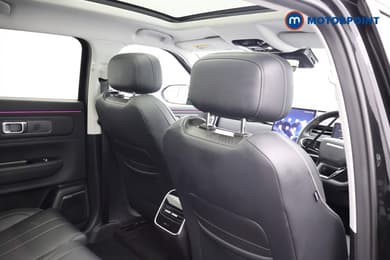 Jaecoo 7 Luxury Automatic Petrol Plug-In Hybrid SUV - Stock Number (1667970) - 22nd supplementary image