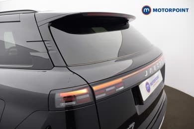 Jaecoo 7 Luxury Automatic Petrol Plug-In Hybrid SUV - Stock Number (1667970) - 31st supplementary image