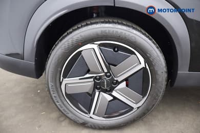 Jaecoo 7 Luxury Automatic Petrol Plug-In Hybrid SUV - Stock Number (1667970) - 35th supplementary image