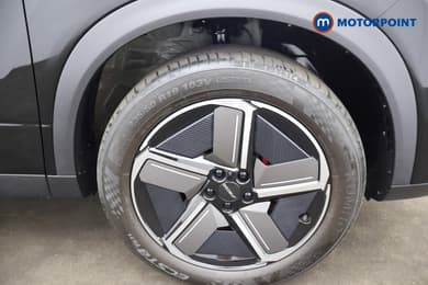 Jaecoo 7 Luxury Automatic Petrol Plug-In Hybrid SUV - Stock Number (1667970) - 36th supplementary image