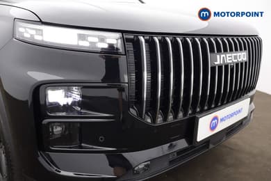 Jaecoo 7 Luxury Automatic Petrol Plug-In Hybrid SUV - Stock Number (1667970) - 37th supplementary image