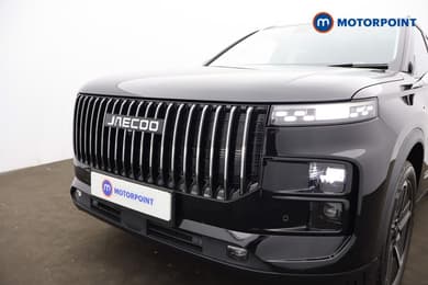 Jaecoo 7 Luxury Automatic Petrol Plug-In Hybrid SUV - Stock Number (1667970) - 38th supplementary image
