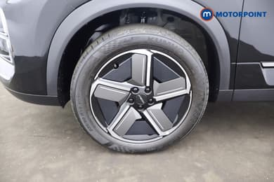 Jaecoo 7 Luxury Automatic Petrol Plug-In Hybrid SUV - Stock Number (1667970) - 40th supplementary image