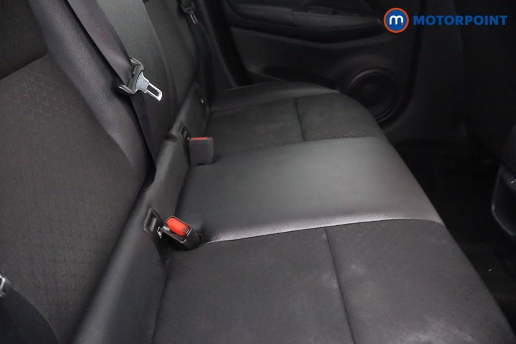 Nissan Juke N-Connecta Manual Petrol SUV - Stock Number (1651242) - 8th supplementary image