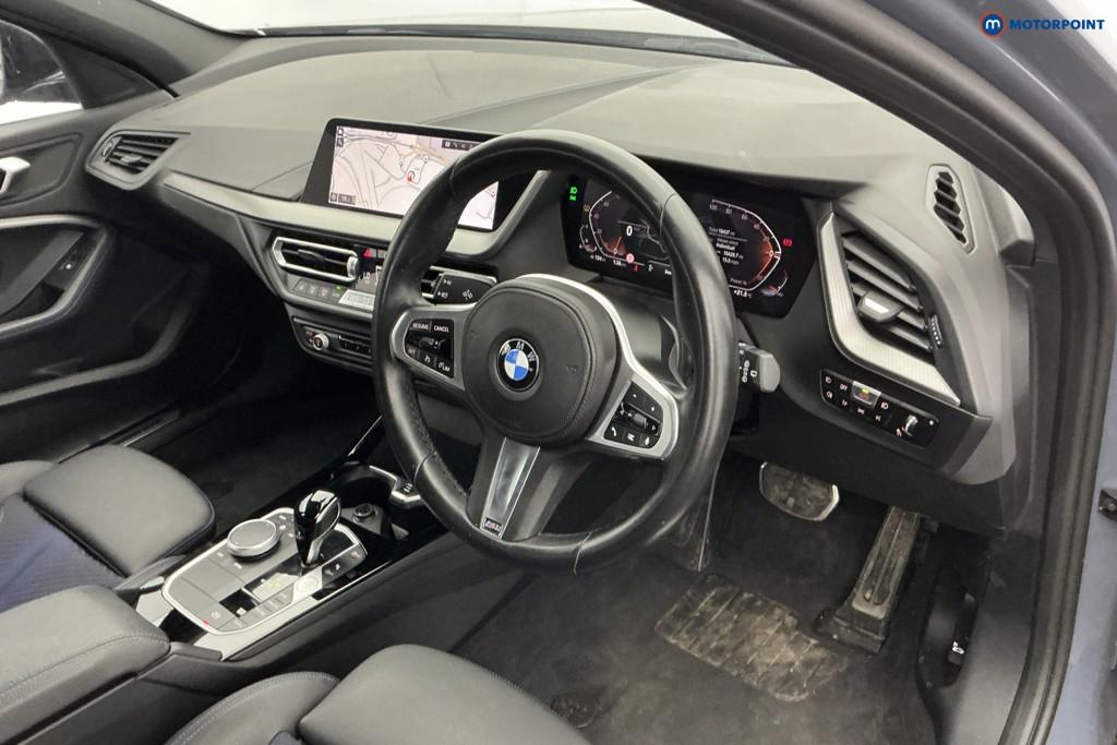 BMW 1 Series M Sport Automatic Petrol Hatchback - Stock Number (1651398) - 8th supplementary image