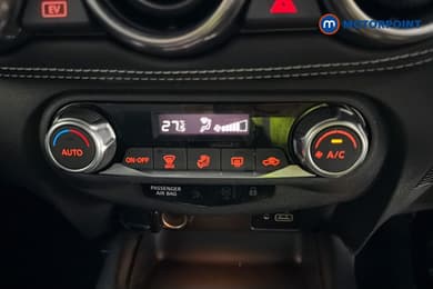 Nissan Juke N-Connecta Automatic Petrol-Electric Hybrid SUV - Stock Number (1652707) - 12th supplementary image
