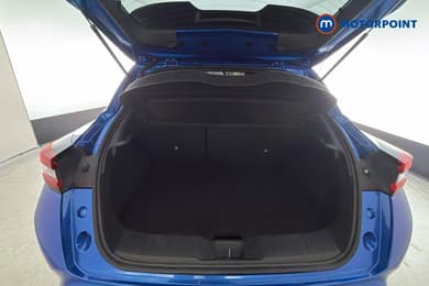 Nissan Juke N-Connecta Automatic Petrol-Electric Hybrid SUV - Stock Number (1652707) - 33rd supplementary image