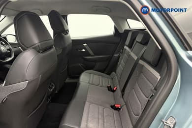 Citroen C4 YOU Manual Petrol Hatchback - Stock Number (1654793) - 6th supplementary image