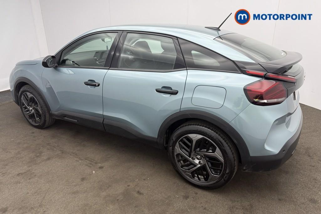 Citroen C4 YOU Manual Petrol Hatchback - Stock Number (1654793) - 8th supplementary image