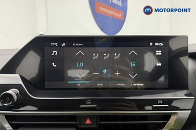 Citroen C4 YOU Manual Petrol Hatchback - Stock Number (1654793) - 29th supplementary image