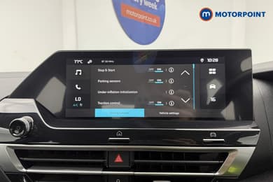 Citroen C4 YOU Manual Petrol Hatchback - Stock Number (1654793) - 30th supplementary image