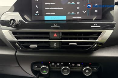Citroen C4 YOU Manual Petrol Hatchback - Stock Number (1654793) - 32nd supplementary image