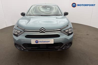 Citroen C4 YOU Manual Petrol Hatchback - Stock Number (1654793) - 1st supplementary image