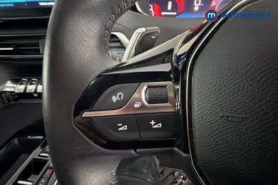 Peugeot 5008 Allure Automatic Petrol SUV - Stock Number (1654799) - 3rd supplementary image