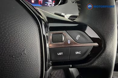Peugeot 5008 Allure Automatic Petrol SUV - Stock Number (1654799) - 4th supplementary image