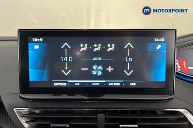Peugeot 5008 Allure Automatic Petrol SUV - Stock Number (1654799) - 12th supplementary image