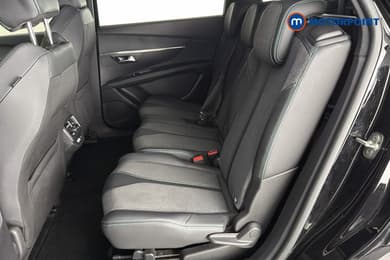 Peugeot 5008 Allure Automatic Petrol SUV - Stock Number (1654799) - 28th supplementary image