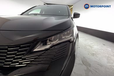 Peugeot 5008 Allure Automatic Petrol SUV - Stock Number (1654799) - 44th supplementary image
