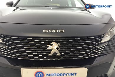 Peugeot 5008 Allure Automatic Petrol SUV - Stock Number (1654799) - 45th supplementary image