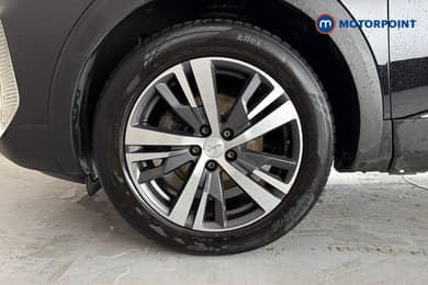 Peugeot 5008 Allure Automatic Petrol SUV - Stock Number (1654799) - 47th supplementary image