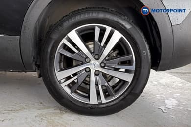 Peugeot 5008 Allure Automatic Petrol SUV - Stock Number (1654799) - 48th supplementary image