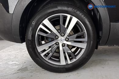 Peugeot 5008 Allure Automatic Petrol SUV - Stock Number (1654799) - 49th supplementary image