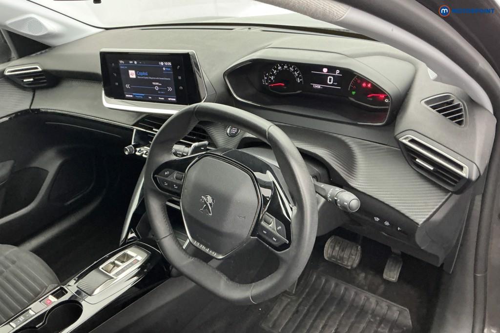 Peugeot 208 Active Premium -Plus Automatic Petrol Hatchback - Stock Number (1655866) - 8th supplementary image