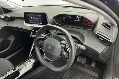 Peugeot 208 Active Premium -Plus Automatic Petrol Hatchback - Stock Number (1655866) - 8th supplementary image