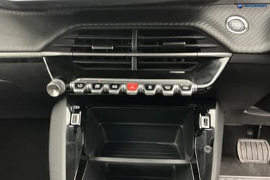 Peugeot 208 Active Premium -Plus Automatic Petrol Hatchback - Stock Number (1655866) - 17th supplementary image