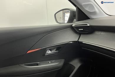 Peugeot 208 Active Premium -Plus Automatic Petrol Hatchback - Stock Number (1655866) - 19th supplementary image