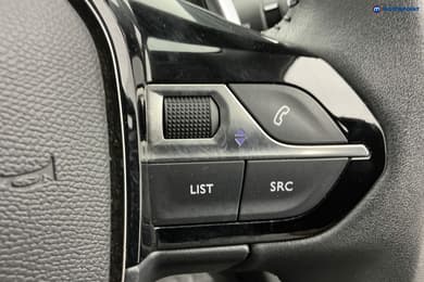 Peugeot 208 Active Premium -Plus Automatic Petrol Hatchback - Stock Number (1655866) - 21st supplementary image