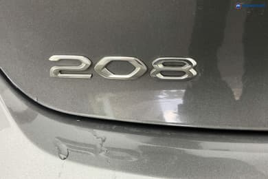 Peugeot 208 Active Premium -Plus Automatic Petrol Hatchback - Stock Number (1655866) - 31st supplementary image