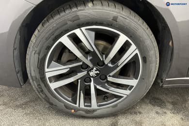 Peugeot 208 Active Premium -Plus Automatic Petrol Hatchback - Stock Number (1655866) - 35th supplementary image