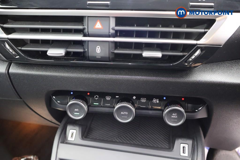 Citroen C4 Plus Manual Petrol Hatchback - Stock Number (1656618) - 8th supplementary image
