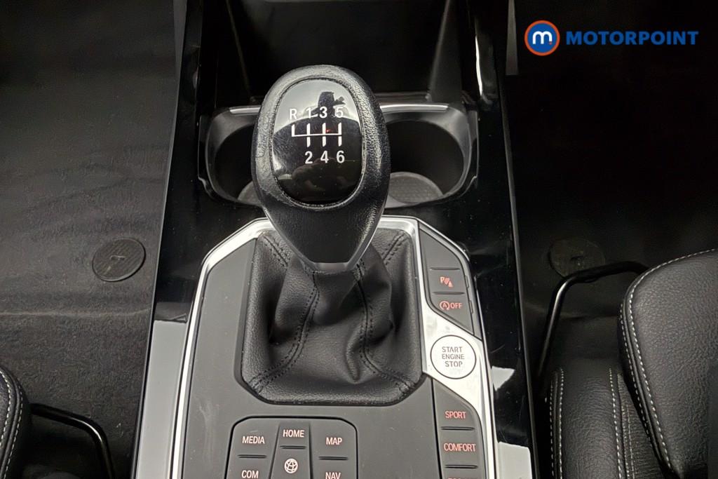 BMW 1 Series Sport Manual Petrol Hatchback - Stock Number (1657394) - 8th supplementary image
