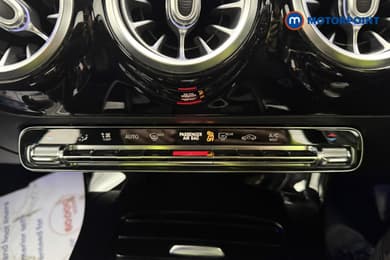 Mercedes-Benz A Class Amg Line Automatic Petrol Hatchback - Stock Number (1657525) - 33rd supplementary image