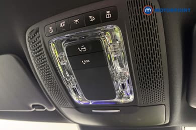 Mercedes-Benz A Class Amg Line Automatic Petrol Hatchback - Stock Number (1657525) - 41st supplementary image
