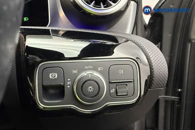 Mercedes-Benz A Class Amg Line Automatic Petrol Hatchback - Stock Number (1657525) - 42nd supplementary image