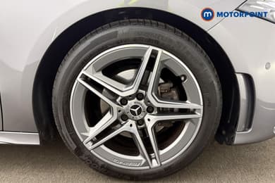 Mercedes-Benz A Class Amg Line Automatic Petrol Hatchback - Stock Number (1657525) - 43rd supplementary image