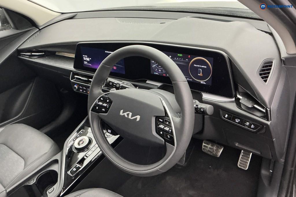 KIA Niro 4 Automatic Electric SUV - Stock Number (1657727) - 8th supplementary image