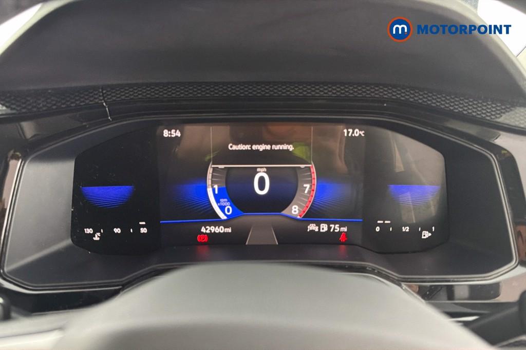 Volkswagen Taigo Life Manual Petrol SUV - Stock Number (1658383) - 8th supplementary image
