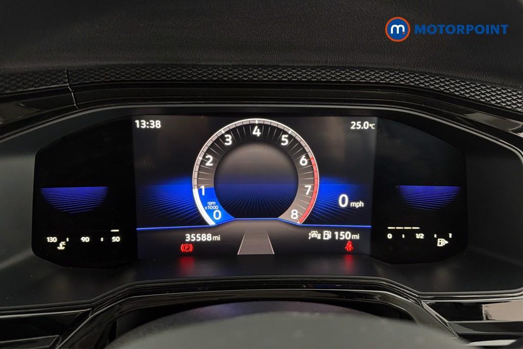 Volkswagen Taigo Life Manual Petrol SUV - Stock Number (1659660) - 8th supplementary image
