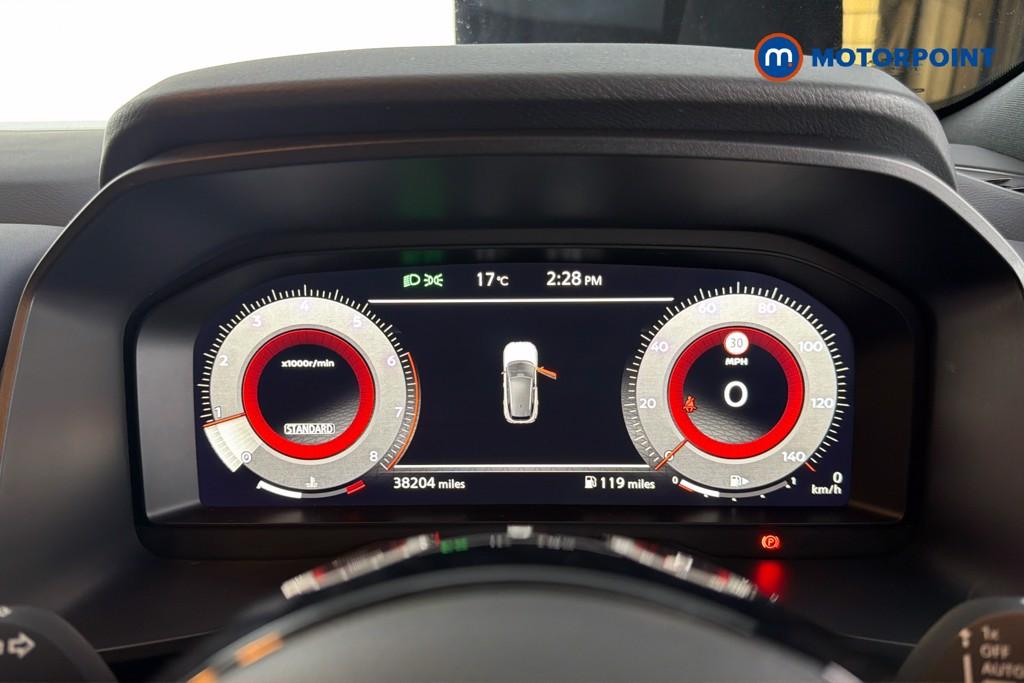 Nissan Qashqai Tekna-Plus Manual Petrol SUV - Stock Number (1660497) - 8th supplementary image