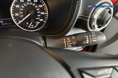 Nissan Juke Tekna Automatic Petrol-Electric Hybrid SUV - Stock Number (1660839) - 7th supplementary image