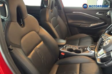 Nissan Juke Tekna Automatic Petrol-Electric Hybrid SUV - Stock Number (1660839) - 14th supplementary image