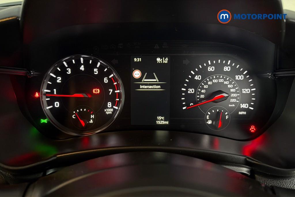 Suzuki Swift Ultra Manual Petrol Hatchback - Stock Number (1660849) - 8th supplementary image