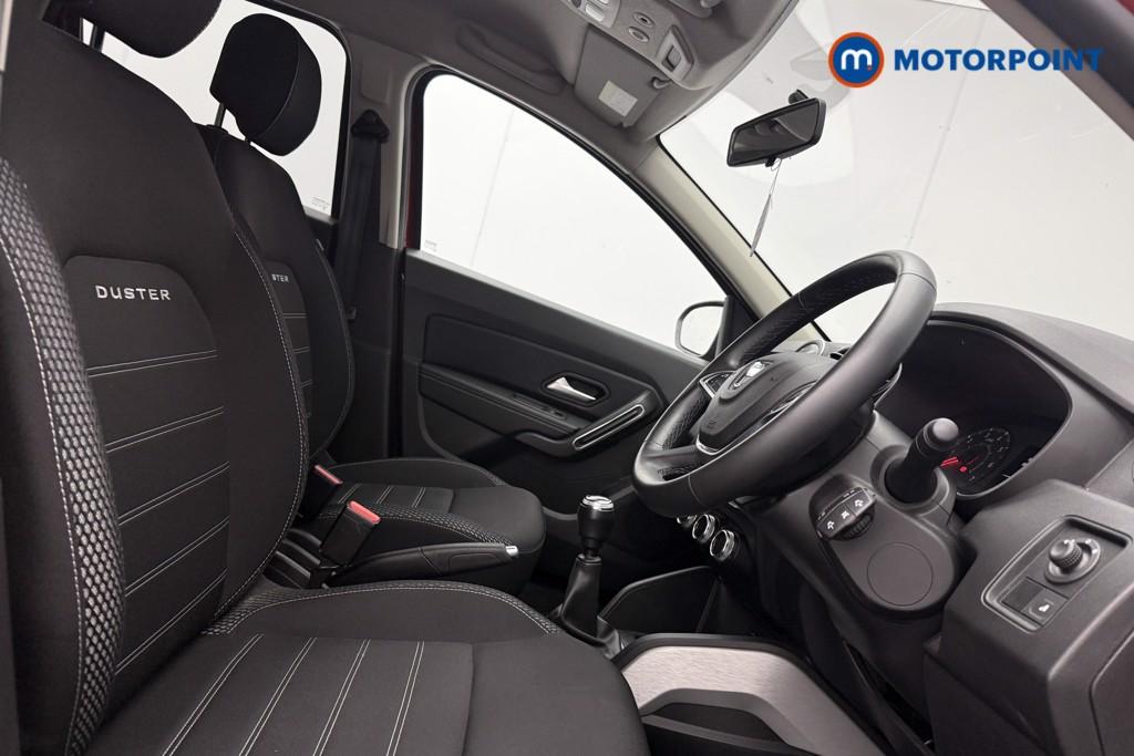 Dacia Duster Prestige Manual Petrol SUV - Stock Number (1661096) - 8th supplementary image