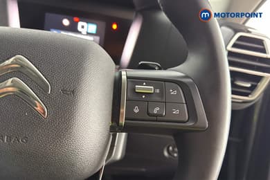 Citroen C4 Shine Plus Automatic Diesel Hatchback - Stock Number (1661148) - 4th supplementary image