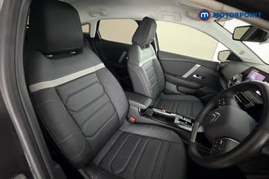Citroen C4 Shine Plus Automatic Diesel Hatchback - Stock Number (1661148) - 22nd supplementary image